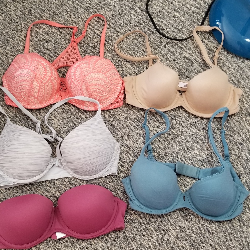Victoria Secret Bras